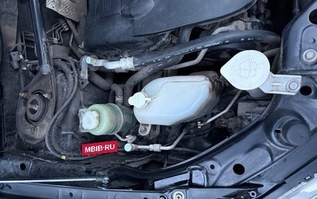 Mitsubishi Outlander III рестайлинг 3, 2008 год, 1 250 000 рублей, 2 фотография