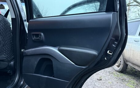 Mitsubishi Outlander III рестайлинг 3, 2008 год, 1 250 000 рублей, 28 фотография