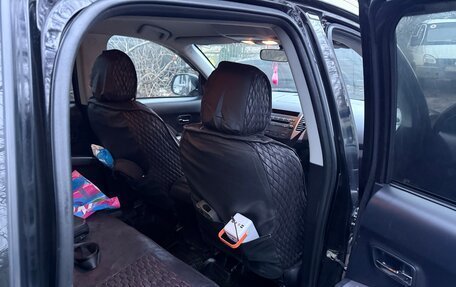 Mitsubishi Outlander III рестайлинг 3, 2008 год, 1 250 000 рублей, 25 фотография