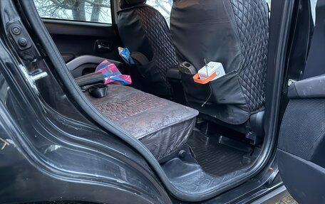 Mitsubishi Outlander III рестайлинг 3, 2008 год, 1 250 000 рублей, 26 фотография