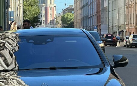 Mercedes-Benz S-Класс, 2019 год, 6 485 000 рублей, 3 фотография