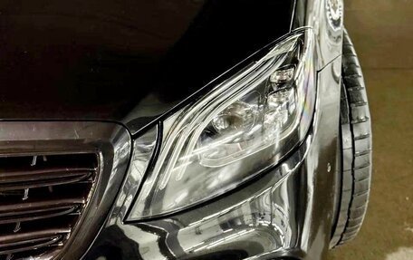 Mercedes-Benz S-Класс, 2019 год, 6 485 000 рублей, 10 фотография