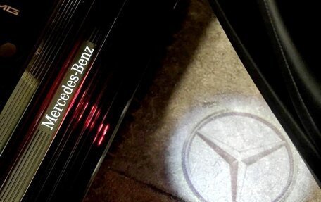 Mercedes-Benz S-Класс, 2019 год, 6 485 000 рублей, 17 фотография