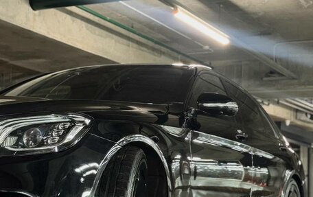 Mercedes-Benz S-Класс, 2019 год, 6 485 000 рублей, 25 фотография