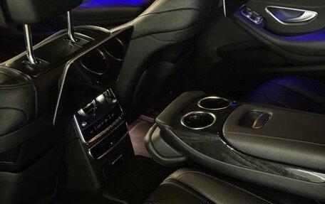 Mercedes-Benz S-Класс, 2019 год, 6 485 000 рублей, 29 фотография