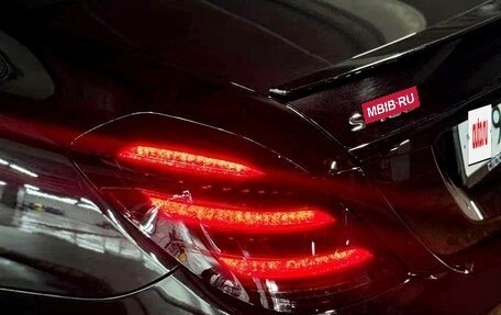 Mercedes-Benz S-Класс, 2019 год, 6 485 000 рублей, 19 фотография