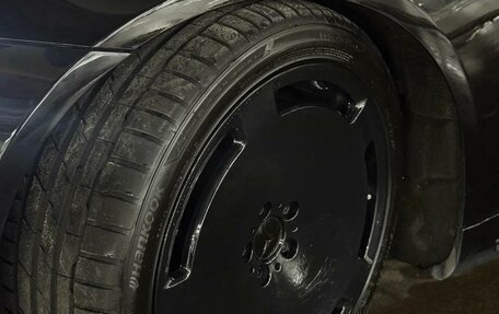 Mercedes-Benz S-Класс, 2019 год, 6 485 000 рублей, 34 фотография