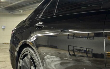 Mercedes-Benz S-Класс, 2019 год, 6 485 000 рублей, 40 фотография