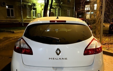 Renault Megane III, 2012 год, 1 100 000 рублей, 4 фотография
