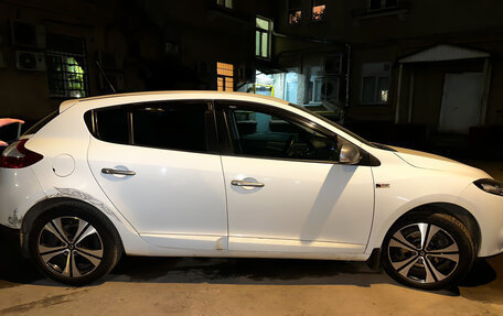 Renault Megane III, 2012 год, 1 100 000 рублей, 6 фотография