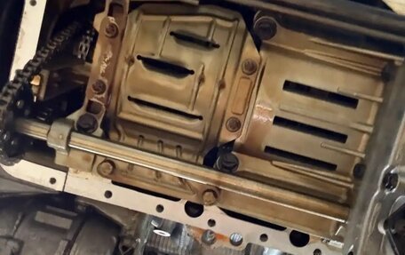 BMW 7 серия, 2005 год, 900 000 рублей, 8 фотография