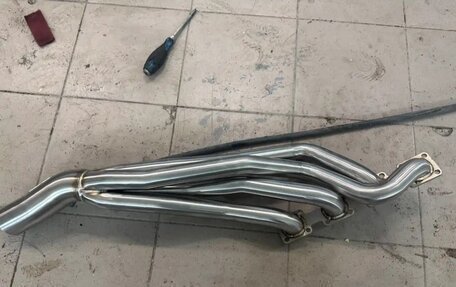 BMW 7 серия, 2005 год, 900 000 рублей, 9 фотография