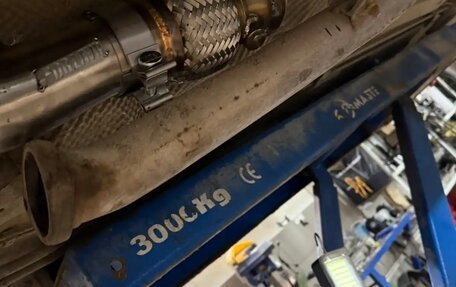 BMW 7 серия, 2005 год, 900 000 рублей, 12 фотография