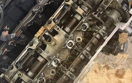 BMW 7 серия, 2005 год, 900 000 рублей, 7 фотография