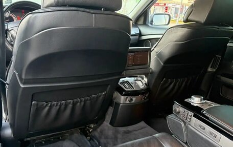 BMW 7 серия, 2005 год, 900 000 рублей, 5 фотография