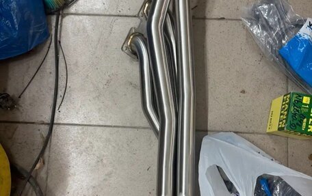 BMW 7 серия, 2005 год, 900 000 рублей, 10 фотография