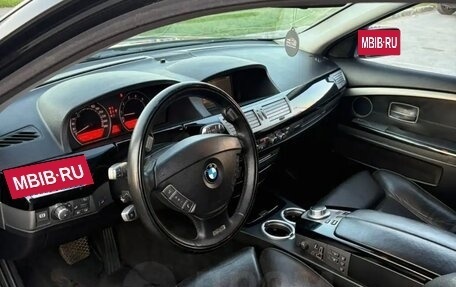 BMW 7 серия, 2005 год, 900 000 рублей, 3 фотография