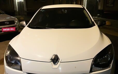 Renault Megane III, 2012 год, 1 100 000 рублей, 8 фотография