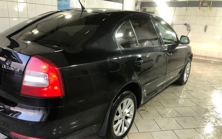 Skoda Octavia, 2011 год, 1 234 000 рублей, 2 фотография