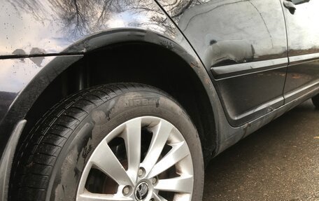 Skoda Octavia, 2011 год, 1 234 000 рублей, 10 фотография