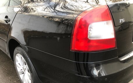 Skoda Octavia, 2011 год, 1 234 000 рублей, 9 фотография