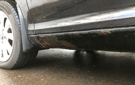 Skoda Octavia, 2011 год, 1 234 000 рублей, 8 фотография