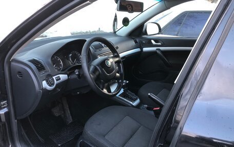 Skoda Octavia, 2011 год, 1 234 000 рублей, 7 фотография