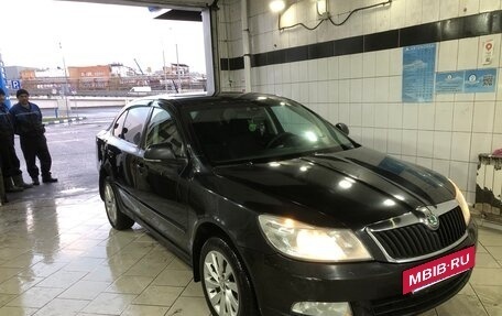 Skoda Octavia, 2011 год, 1 234 000 рублей, 5 фотография