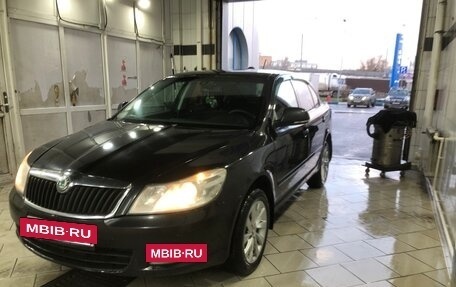 Skoda Octavia, 2011 год, 1 234 000 рублей, 6 фотография