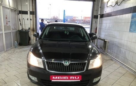 Skoda Octavia, 2011 год, 1 234 000 рублей, 4 фотография