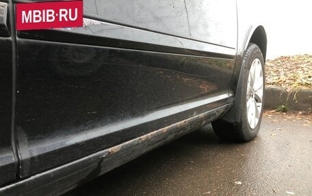 Skoda Octavia, 2011 год, 1 234 000 рублей, 11 фотография