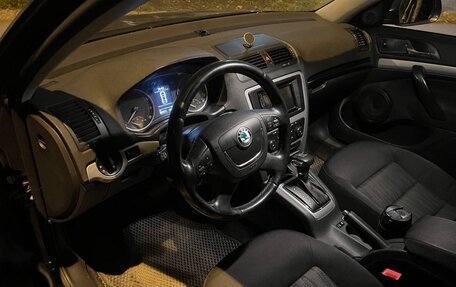 Skoda Octavia, 2012 год, 875 000 рублей, 7 фотография