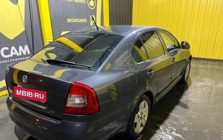 Skoda Octavia, 2012 год, 875 000 рублей, 5 фотография
