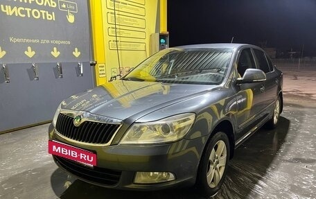 Skoda Octavia, 2012 год, 875 000 рублей, 2 фотография