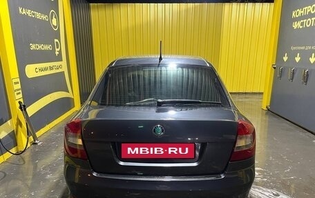Skoda Octavia, 2012 год, 875 000 рублей, 4 фотография