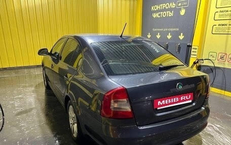 Skoda Octavia, 2012 год, 875 000 рублей, 3 фотография