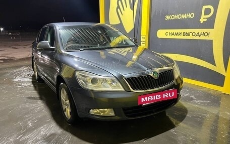 Skoda Octavia, 2012 год, 875 000 рублей, 6 фотография