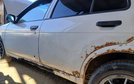 Nissan Pulsar IV, 1999 год, 80 000 рублей, 4 фотография