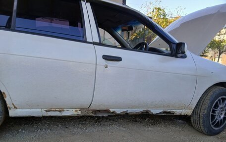 Nissan Pulsar IV, 1999 год, 80 000 рублей, 3 фотография