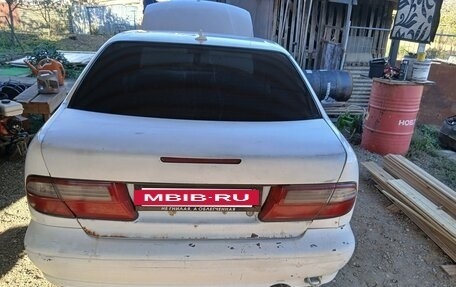 Nissan Pulsar IV, 1999 год, 80 000 рублей, 2 фотография