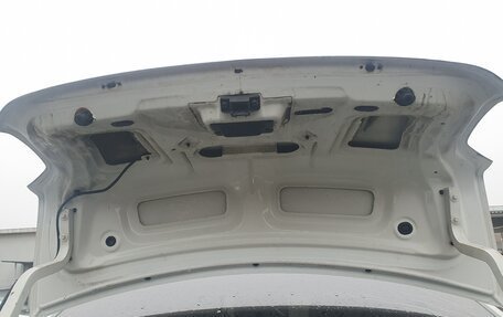 Renault Logan II, 2017 год, 330 000 рублей, 14 фотография