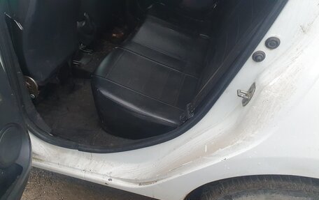 Renault Logan II, 2017 год, 330 000 рублей, 15 фотография