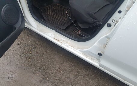 Renault Logan II, 2017 год, 330 000 рублей, 20 фотография