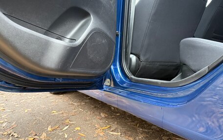 Hyundai Solaris II рестайлинг, 2015 год, 785 000 рублей, 8 фотография