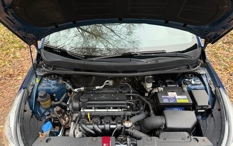 Hyundai Solaris II рестайлинг, 2015 год, 785 000 рублей, 11 фотография