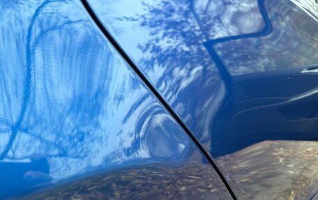 Hyundai Solaris II рестайлинг, 2015 год, 785 000 рублей, 15 фотография