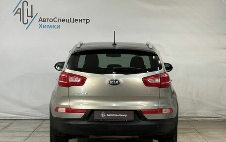 KIA Sportage III, 2013 год, 1 599 800 рублей, 15 фотография