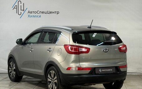 KIA Sportage III, 2013 год, 1 599 800 рублей, 17 фотография