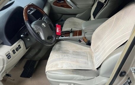 Toyota Camry, 2008 год, 830 000 рублей, 3 фотография