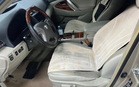 Toyota Camry, 2008 год, 830 000 рублей, 6 фотография